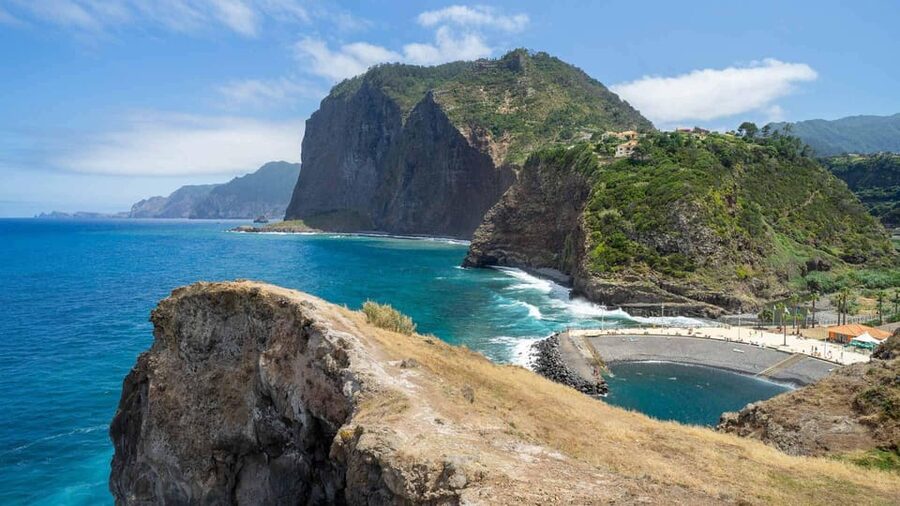 Madeira Funchal:East Tour Pico Arieiro & Santana&Laurissilva - Key Highlights You’ll Care About