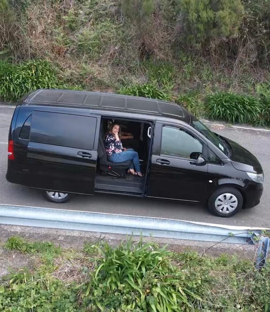 Madeira Funchal:East Tour Pico Arieiro & Santana&Laurissilva - Where This Madeira East Day Fits (Funchal Pickup, 7 Hours, Real Stops)