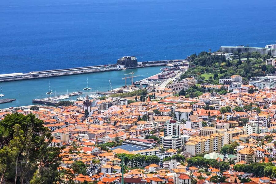 Madeira: Funchal's Eco Private City Tour - Key highlights to know before you go