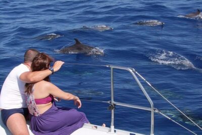 Funchal Sunset Tour by Catamaran
