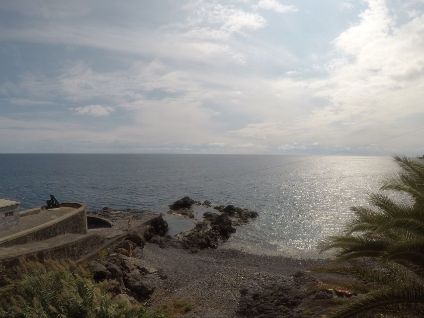 Madeira: Garajau Nature Reserve Kayak and Snorkel Tour - Price and value at about $41 for 3 hours