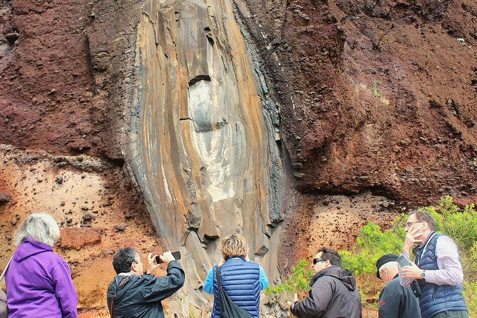 Madeira: Geology The Origins Tour - Key Points to Know Before You Go