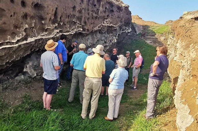 Madeira: Geology The Origins Tour - Stop by Stop Feel: What Each Location Is Likely Doing for You