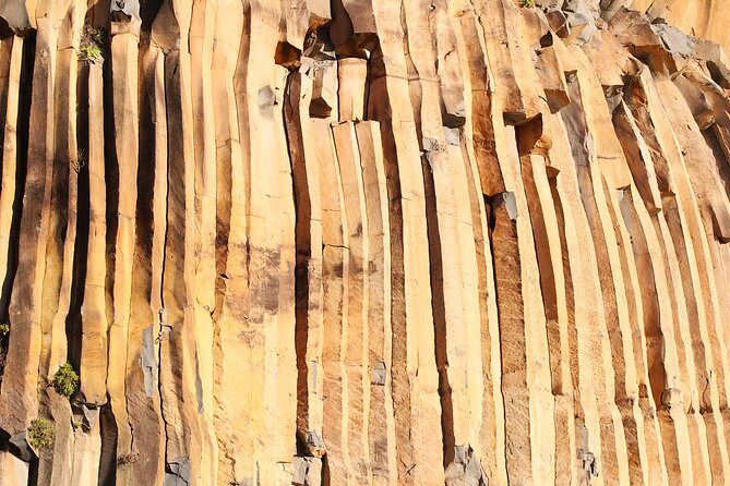 Madeira: Geology The Origins Tour - Timing and Pace: A 2:00 pm Tour You Can Still Enjoy