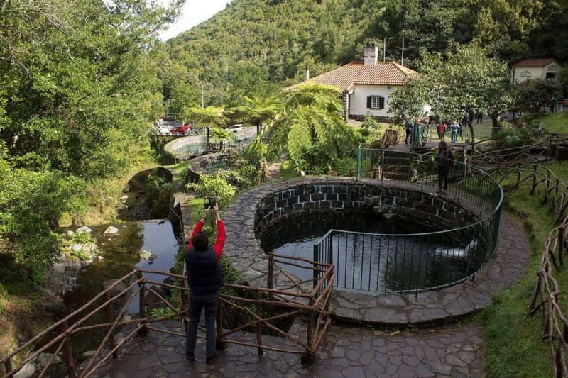 Madeira: Go East Island Tour - Key moments you will remember