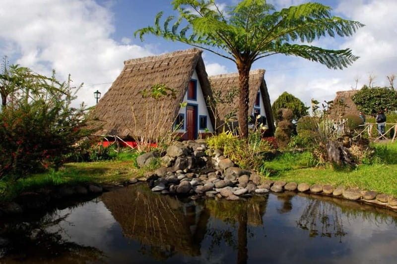 Madeira: Go East Island Tour - A full-day Madeira east coast route that actually feels paced