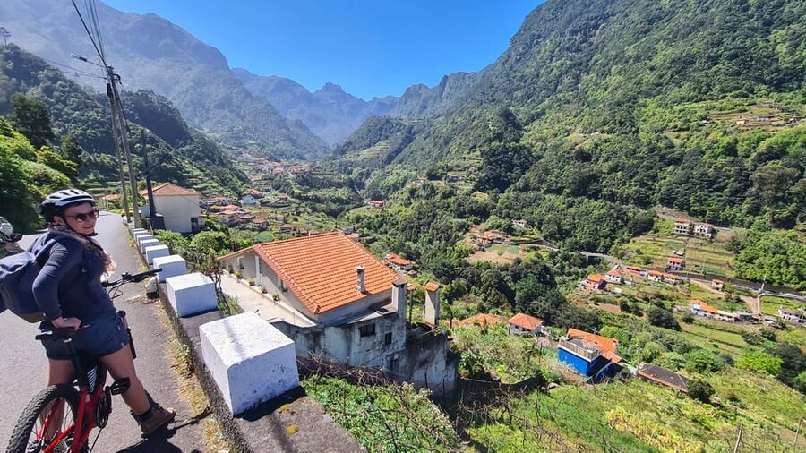 Madeira: Guided E-bike Tour of the North Coast - Key things I’d block out in your calendar