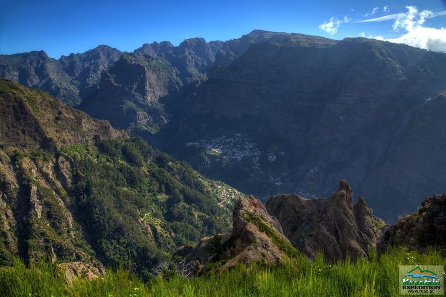 Madeira: Half-Day Nun's Valley and Sea Cliff Tour - The feel of a half-day adventure from Funchal