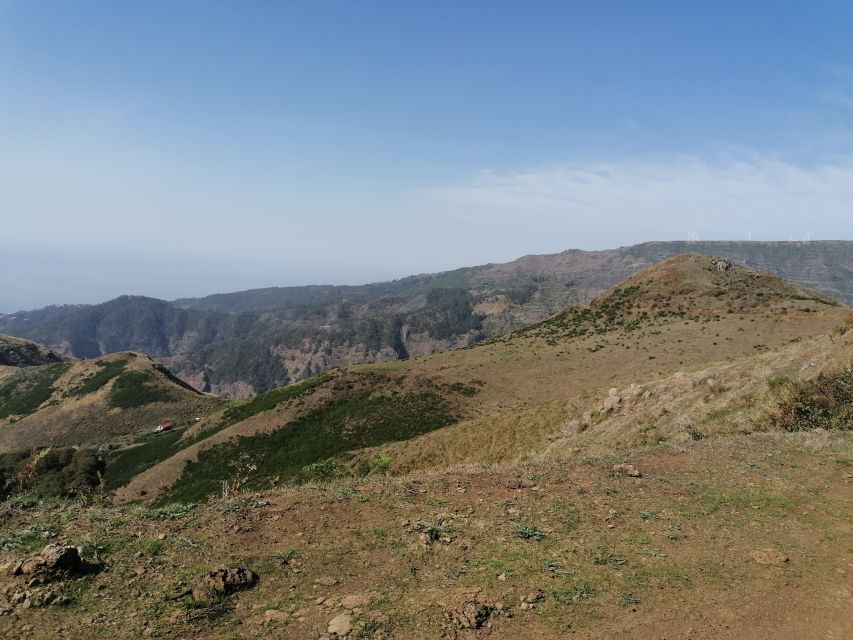 Madeira: Half-Day Off-Road Buggy Tour - FAQ