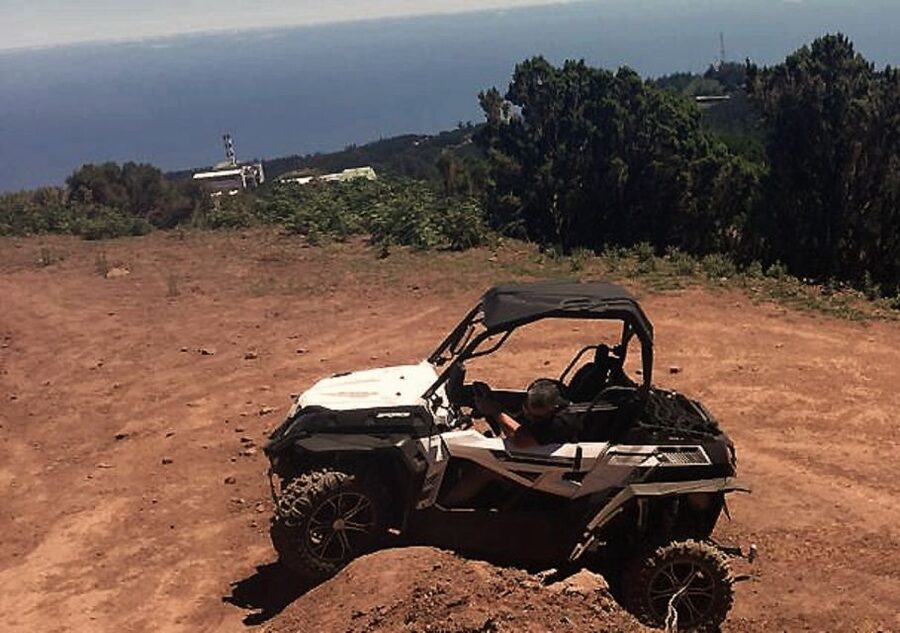 Madeira: Half-Day Off-Road Buggy Tour - Should you book this half-day off-road buggy tour?