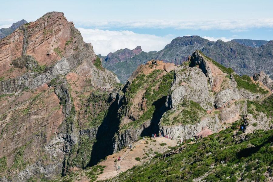 Madeira: Half-Day Pico Areeiro Jeep Tour - Price and logistics: how the tour runs day-to-day