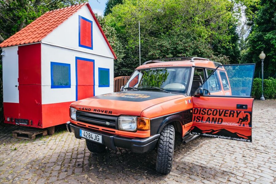 Madeira: Half-Day Pico Areeiro Jeep Tour - Who this jeep tour suits best (and who should think twice)