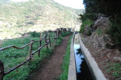 Half-Day Private Walking Tour to Levada do Caniçal and Machico