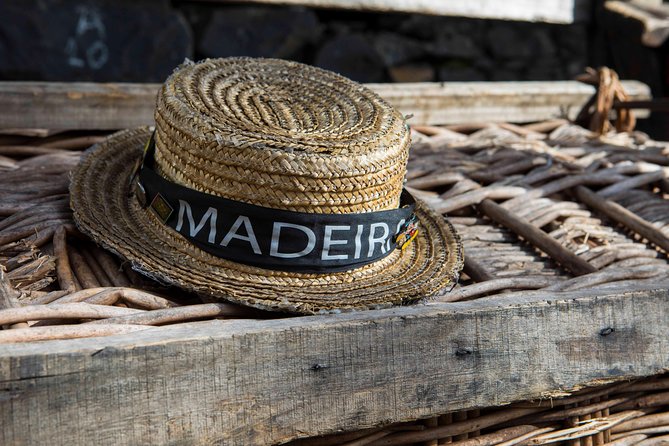 Madeira Half-Day Sightseeing Private Tour with Wine Tasting - Entering Madeira from Funchal, then heading north quickly