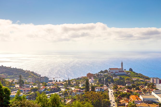Madeira Half Day Small-Group Tour from Funchal - Price and what you actually get for $75.31
