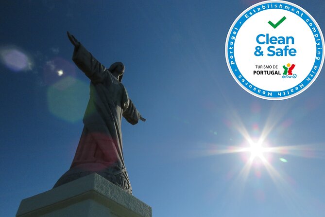 Madeira Highlights: Guided 4-Hour Tour from Funchal - A private 4x4 half-day that makes eastern Madeira easier