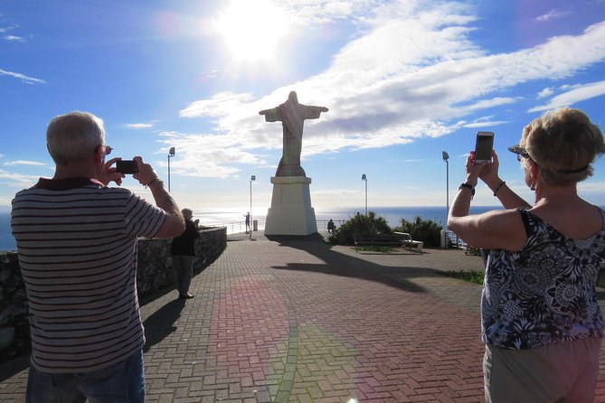 Madeira Highlights: Guided 4-Hour Tour from Funchal - Stop 4: Machico as a quick finale by the coast