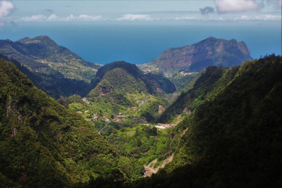 Madeira in one day: Funchal & Eastern Highlights - What to Pack for Rain or Shine