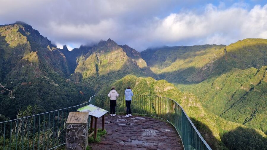 Madeira in one day: Funchal & Eastern Highlights - Price and What You Get for $294 (Up to 3 People)