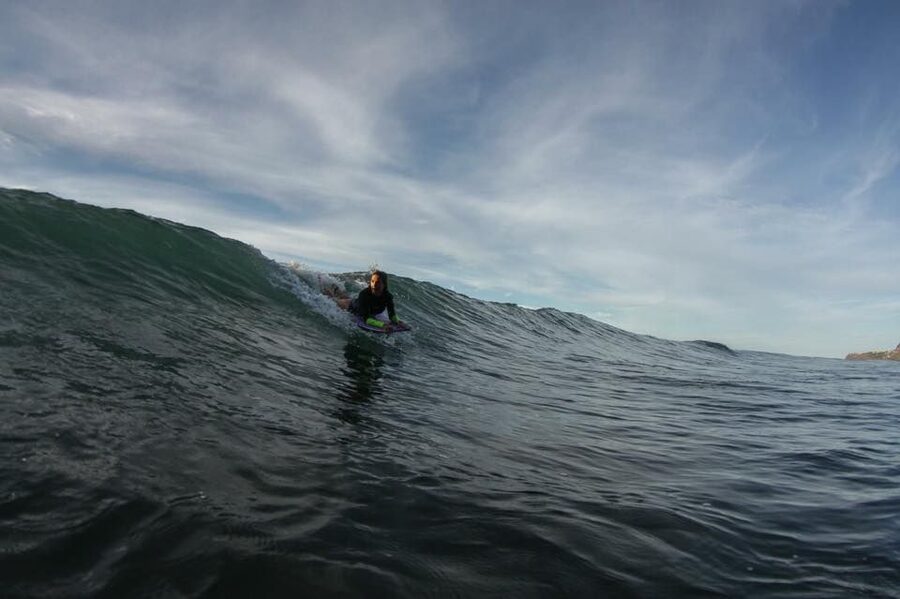 Madeira Island Bodyboard Experience - Who this is best for on Madeira