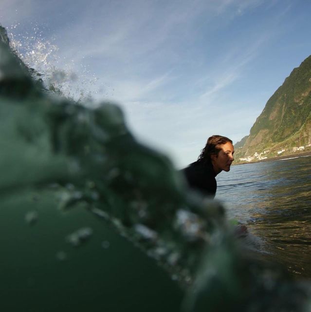 Madeira Island Bodyboard Experience - Why Madeira bodyboarding feels like the island’s real highlight
