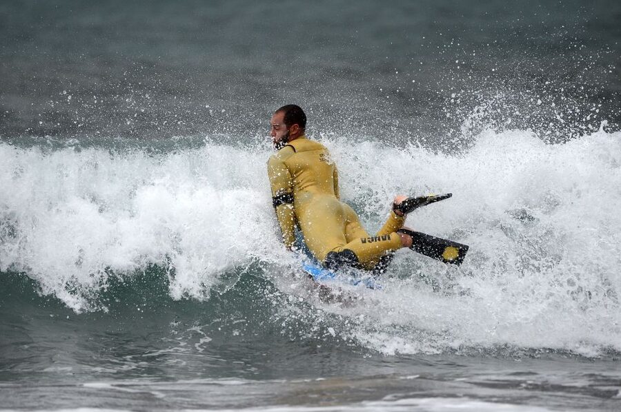 Madeira Island Bodyboard Experience - What’s included, and why that drives the value