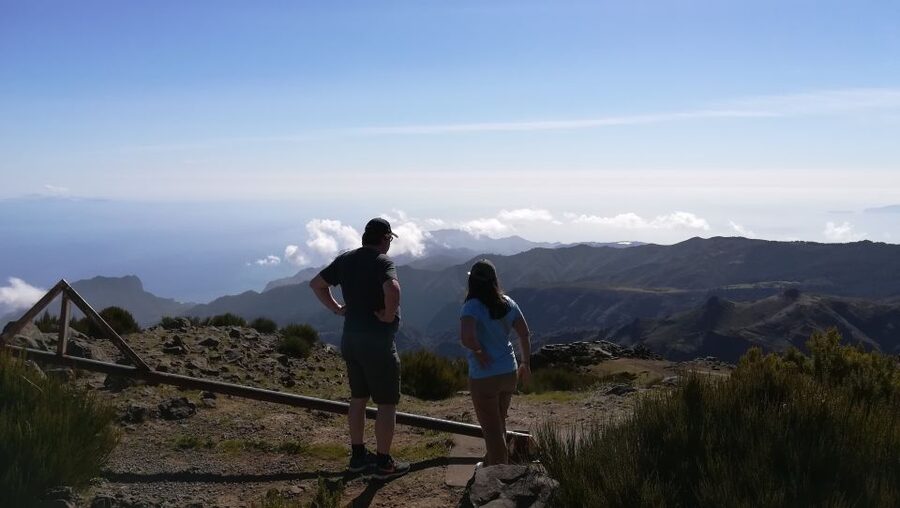 Madeira Island: Full-Day Guided Tour of Eastern Madeira - Price and value: $76 for an 8-hour east loop with pickup