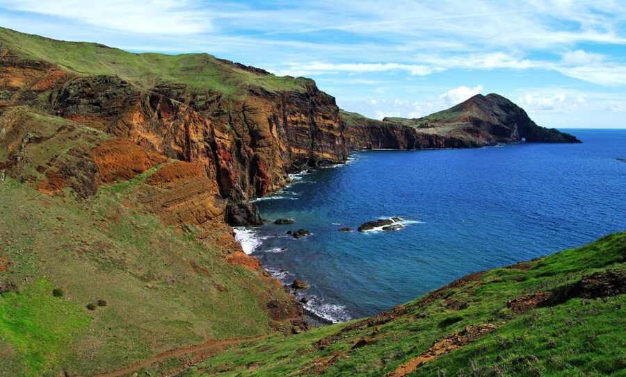 Madeira Island Full-Day Jeep Tours - The West Route from Funchal to Seixal, Porto Moniz, and Fanal