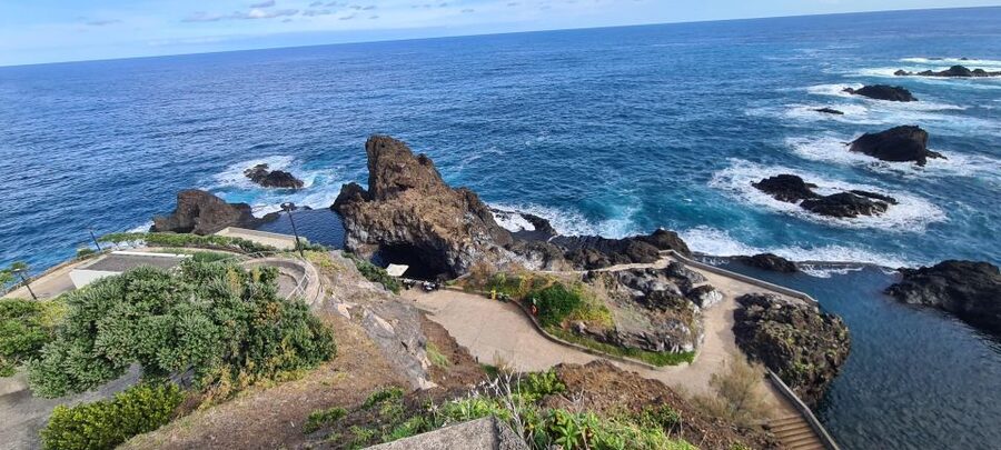 Madeira island full day tour - Key highlights at a glance