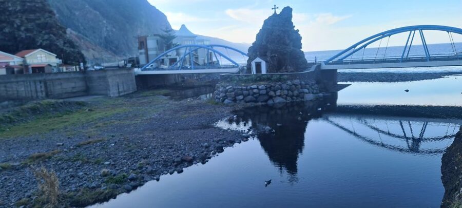 Madeira island full day tour - Paul da Serra plateau, then Fanal Forest’s Laurisilva atmosphere