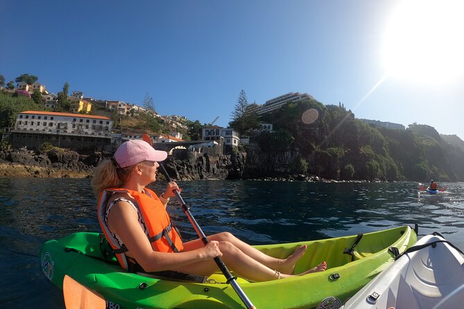 Madeira Island Kayak Experience - Key Highlights You’ll Actually Feel