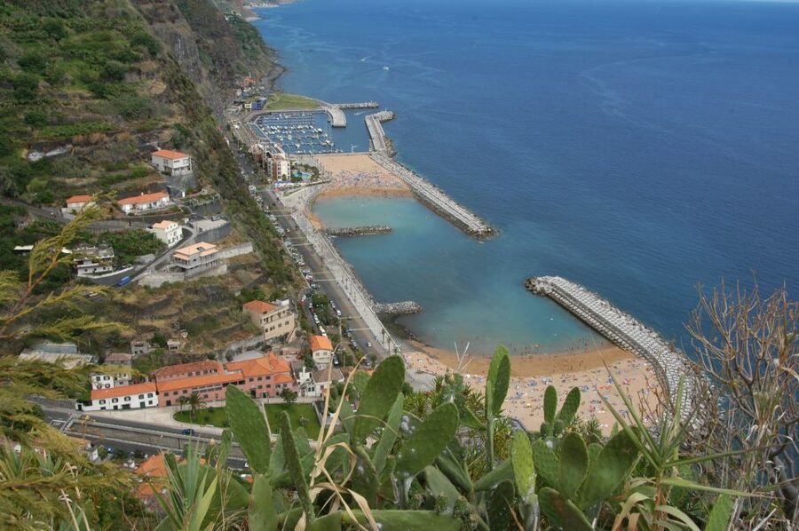 Madeira Island: Southwest Tour - Key Stops That Make This Route Work