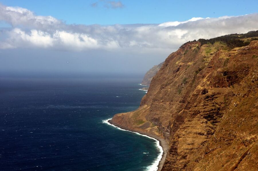 Madeira Island: Southwest Tour - Ponta do Sol to Moledos: Madeira’s Sunny South Begins Early