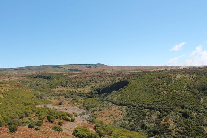 Madeira Lakes - Levada do Alecrim - Why the Levada do Alecrim Route Feels Special on Madeira