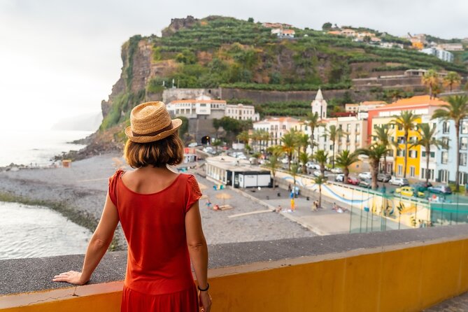 Madeira: Late Southwest Tour with Beach Time - Quick hits on this late southwest tour