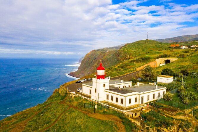 Madeira: Late Southwest Tour with Beach Time - Small Group and A/C Vehicle Comfort: Why It Matters Here