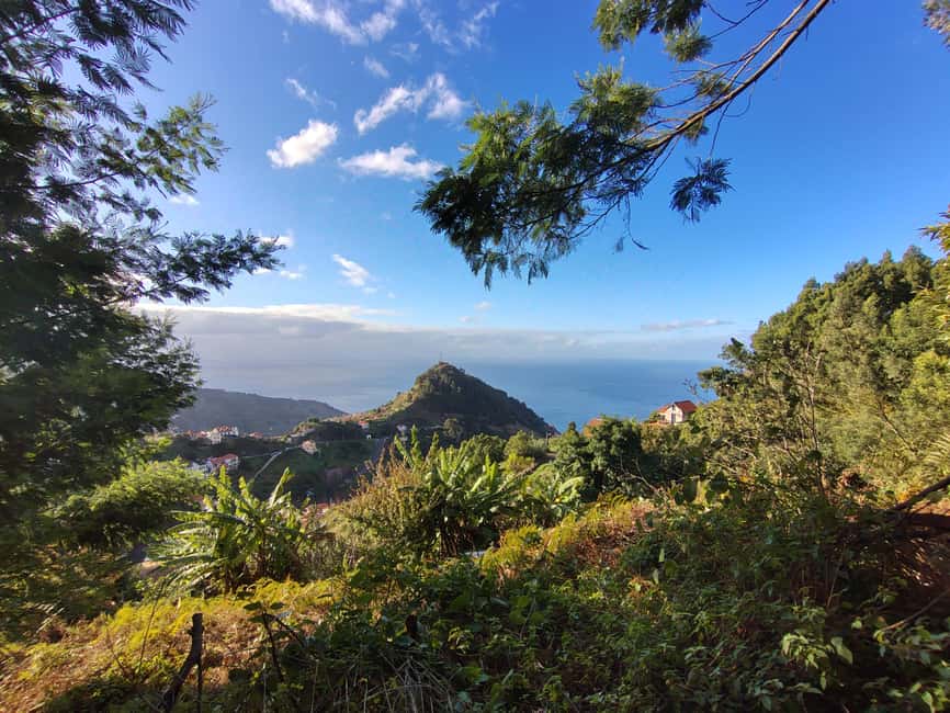 Madeira: Levada Paths of Water, People, and Tradition - Key things that make this levada walk special