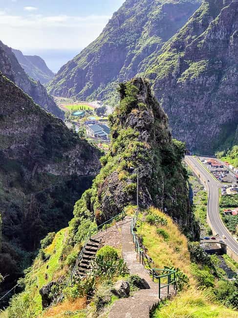Madeira: Levada Paths of Water, People, and Tradition - Trail Reality Check: 12 km, Mostly Flat, and Weather that Changes the Script