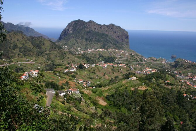 Madeira: Levada Referta - Castelejo Guided Walk - Key things to know before you go
