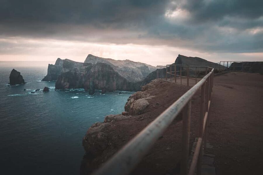 Madeira : Magnificent East Tour - East Madeira in One Day: What the 8 Hours Really Feels Like