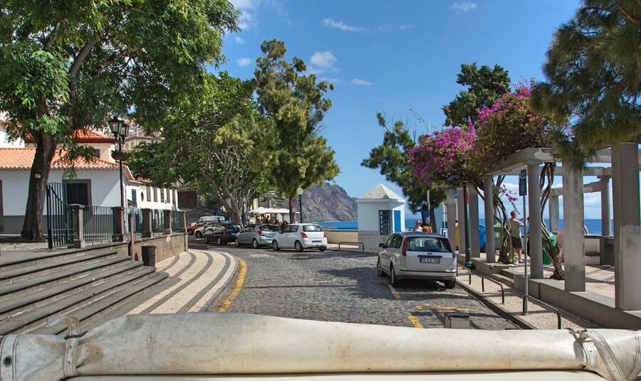 Madeira: Mini-Combo East Challenge: Jeep Safari + Levada - Should You Book This Mini-Combo East Challenge?