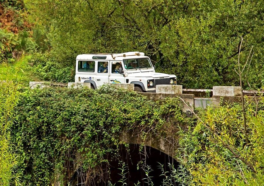 Madeira: Mini-Combo East Challenge: Jeep Safari + Levada - What’s Included, What You Must Plan For (Food, Clothes, Comfort)