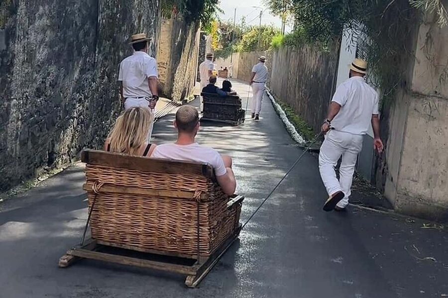 Madeira: Monte Toboggan & Old Town Guided Tuk Tour by MadTuk - The timing factor: queues, weather, and how to protect your plans