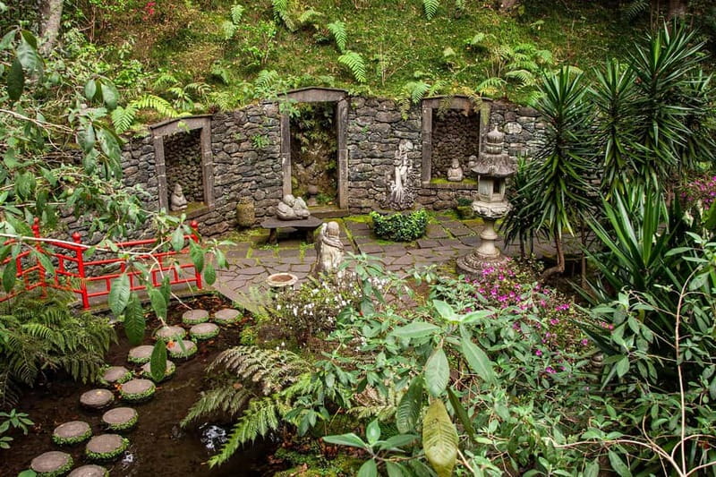 Madeira: Monte Tropical Garden + Old Town Tuk Tour by MadTuk - Tuk-tuk to Monte, fast, scenic, and guided
