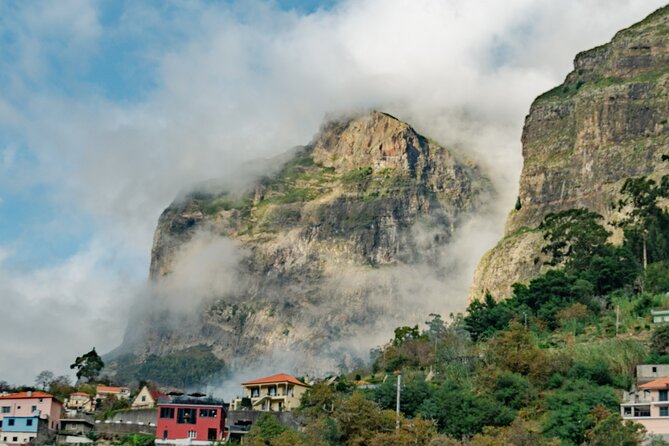 Madeira "Mystery Tour" - Full Day Private 4x4 Jeep - Inside your private 4x4 day: pickup and off-road reality