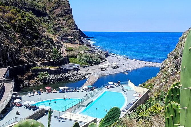 Madeira "Mystery Tour" - Full Day Private 4x4 Jeep - The value question: is $289.15 fair for a private 4x4 day?