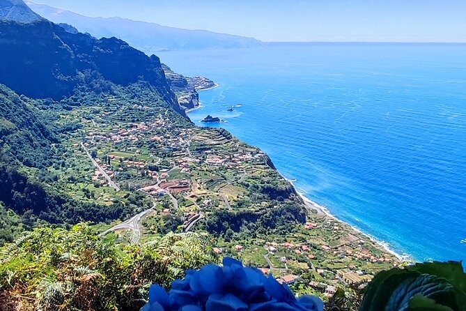 Madeira "Mystery Tour" - Full Day Private 4x4 Jeep - Madeira stops that tend to define the experience