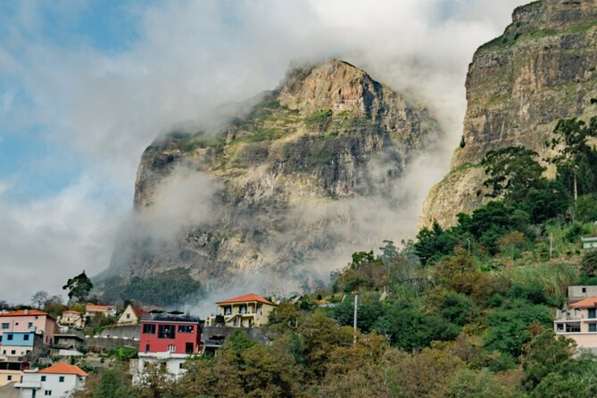 Madeira "Mystery Tour" - Half Day Private 4x4 Jeep - How guides build your 4-hour route (instead of a rigid script)