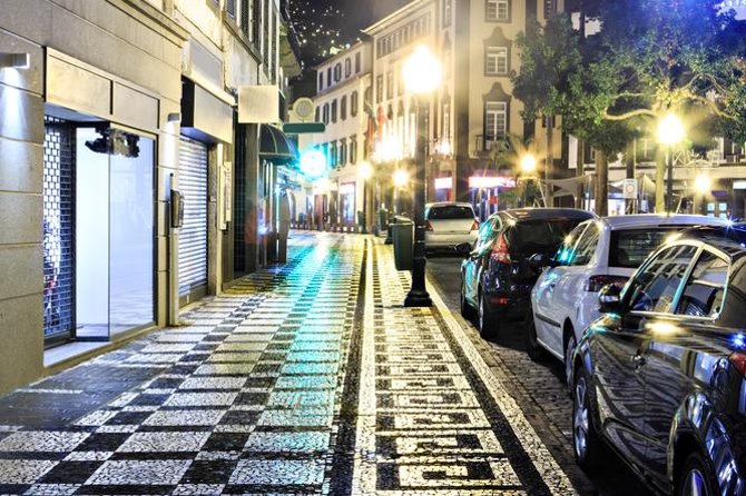 Madeira Nights Tour - Dinner and Show - Quick takeaways
