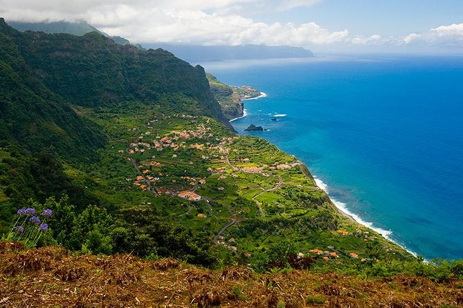 Madeira Northern Wonders Tour from Funchal - The North Coast in One Guided Loop